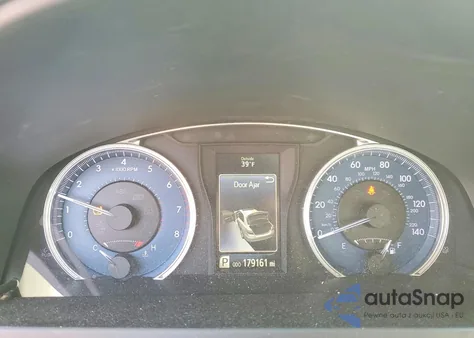 2017 Toyota Camry Le z USA, uszkodzony, nr VIN 4T1BF1FKXHU761446